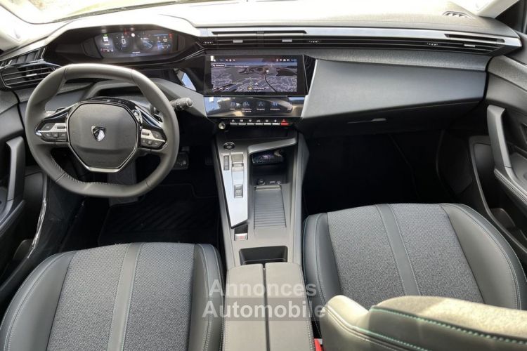 Peugeot 308 1.2 PureTech 130 ch ALLURE PACK EAT8 - <small></small> 26.990 € <small>TTC</small> - #10