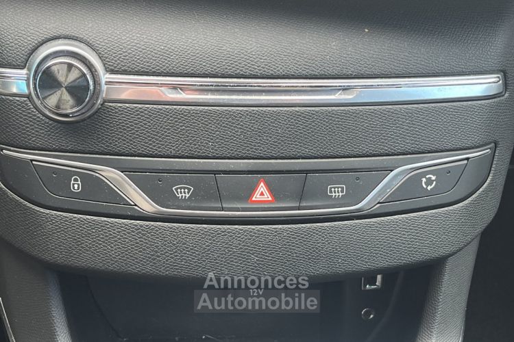 Peugeot 308 1.2 Puretech 130 ch GT LINE BVM6 - <small></small> 11.490 € <small>TTC</small> - #17