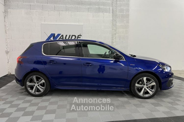 Peugeot 308 1.2 PureTech 130 CH GT LINE - DISTRIBUTION NEUVE 02/2023 - <small></small> 11.990 € <small>TTC</small> - #5