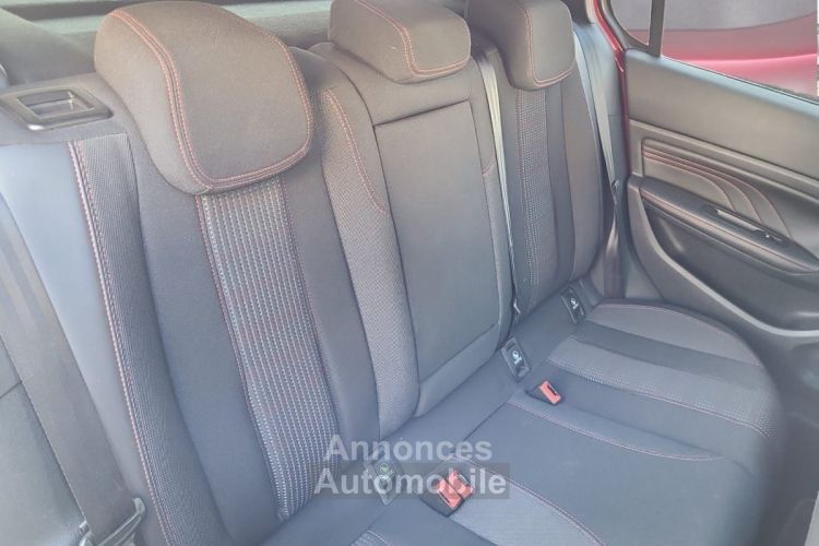 Peugeot 308 1.2 PureTech 130 ch SS BVM6 GT Line - Distribution changée chez - <small></small> 11.990 € <small>TTC</small> - #6