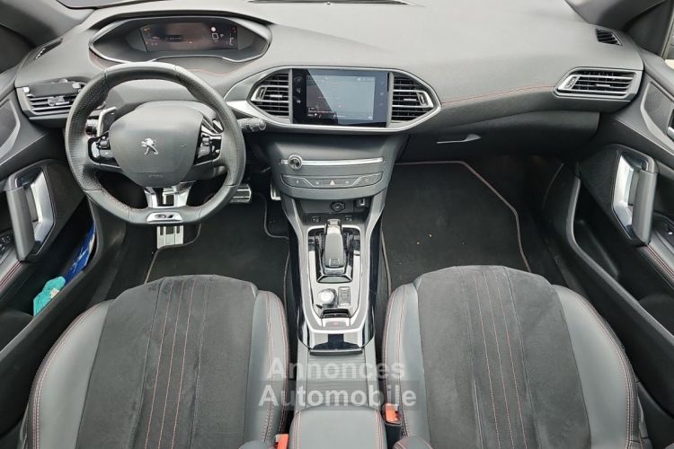 Peugeot 308 1.2 PureTech 130 ch SS EAT8 GT Pack - ENTRETIEN - <small></small> 18.490 € <small>TTC</small> - #2