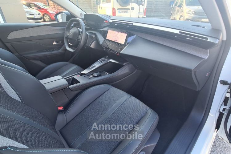 Peugeot 308 1.2 PureTech 130 CV EAT8 Allure Pack 19500 Kms - <small></small> 22.990 € <small>TTC</small> - #21