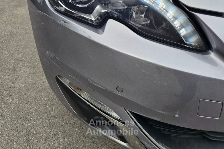 Peugeot 308 1.2 PureTech 130 cv SS EAT6 Féline - Distribution changée - <small></small> 9.990 € <small>TTC</small> - #39