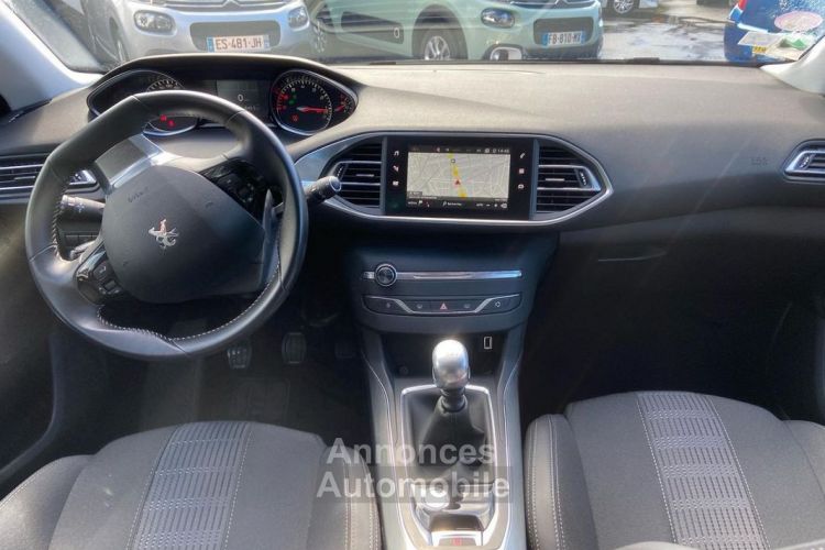 Peugeot 308 1.2 PURETECH 130CH 6.C S&S ALLURE - <small></small> 11.490 € <small>TTC</small> - #3