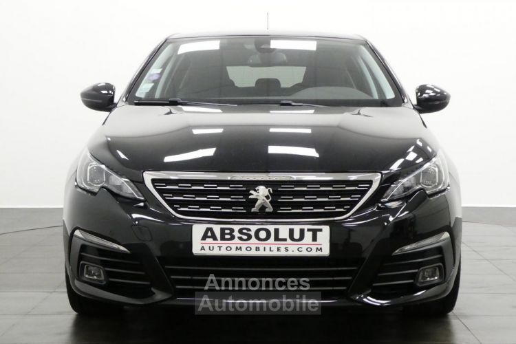 Peugeot 308 1.2 PURETECH 130CH €6.C S&S ALLURE - <small></small> 11.480 € <small>TTC</small> - #2