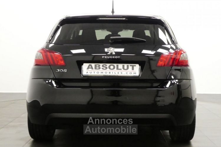 Peugeot 308 1.2 PURETECH 130CH €6.C S&S ALLURE - <small></small> 11.480 € <small>TTC</small> - #3