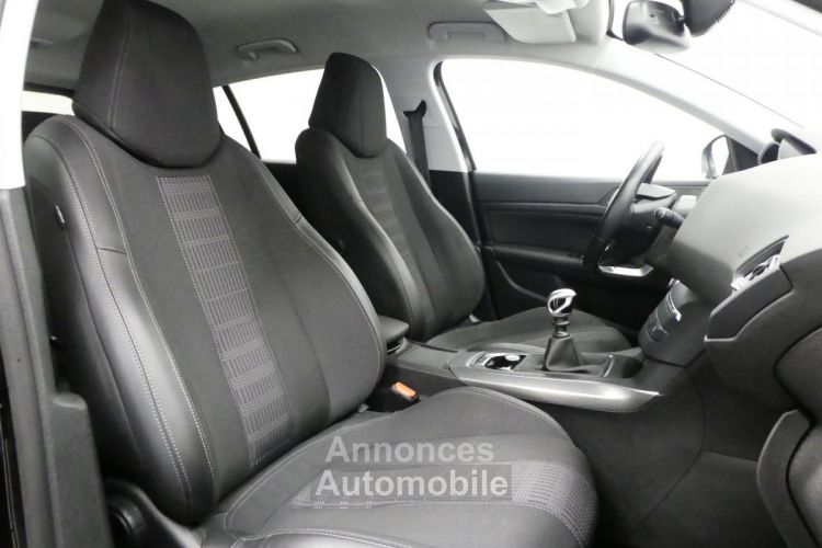 Peugeot 308 1.2 PURETECH 130CH €6.C S&S ALLURE - <small></small> 11.480 € <small>TTC</small> - #7