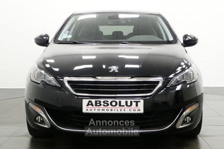 Peugeot 308 1.2 PURETECH 130CH ALLURE S&S EAT6 5P - <small></small> 11.480 € <small>TTC</small> - #2