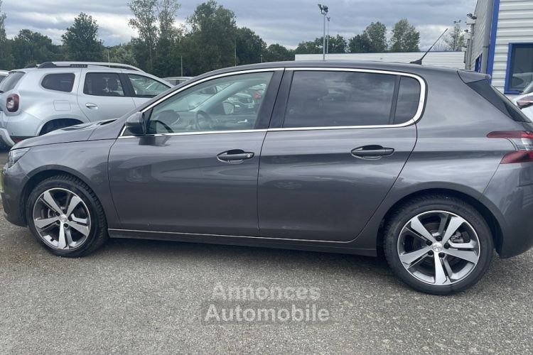 Peugeot 308 1.2 PURETECH 130CH E6.3 S&S ALLURE - <small></small> 13.990 € <small>TTC</small> - #2