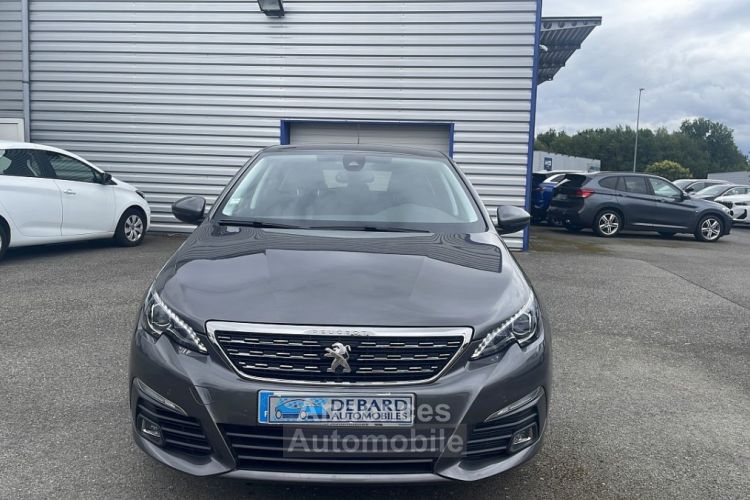 Peugeot 308 1.2 PURETECH 130CH E6.3 S&S ALLURE - <small></small> 13.990 € <small>TTC</small> - #3