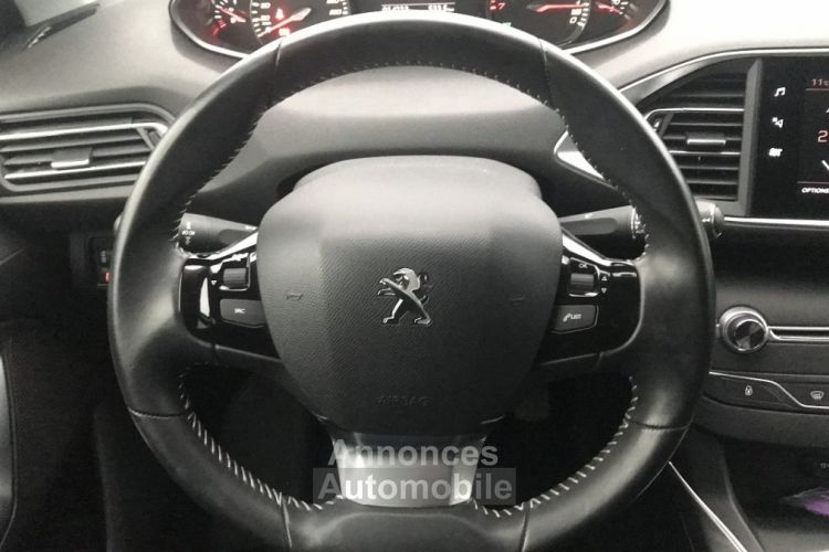 Peugeot 308 1.2 PURETECH 130CH E6.3 S&S ALLURE - <small></small> 16.990 € <small>TTC</small> - #13