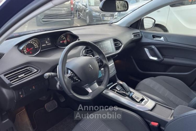 Peugeot 308 1.2 PureTech 130ch E6.3 S&S Allure EAT8 - <small></small> 14.860 € <small>TTC</small> - #5