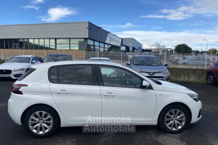 Peugeot 308 1.2 PURETECH 130CH E6.3 S&S TECH EDITION - <small></small> 10.500 € <small>TTC</small> - #3