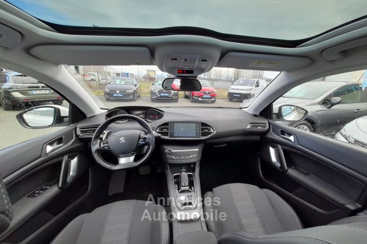 Peugeot 308 1.2 PURETECH 130CH E6.C S&S ALLURE EAT8 - <small></small> 13.890 € <small>TTC</small> - #2