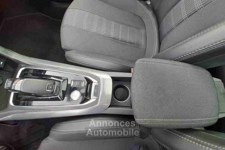 Peugeot 308 1.2 PURETECH 130CH E6.C S&S ALLURE EAT8 - <small></small> 13.890 € <small>TTC</small> - #18