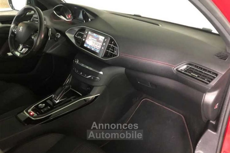 Peugeot 308 1.2 PureTech 130ch EAT8 GT Line - <small></small> 14.490 € <small>TTC</small> - #2