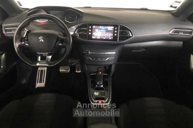 Peugeot 308 1.2 PureTech 130ch EAT8 GT Line - <small></small> 14.490 € <small>TTC</small> - #4