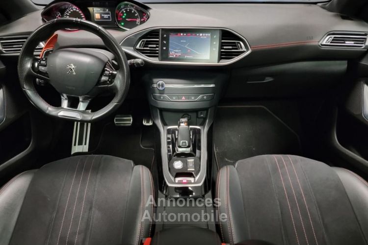 Peugeot 308 1.2 PURETECH 130ch GT LINE EAT8 + TOIT PANO - <small></small> 12.490 € <small>TTC</small> - #11