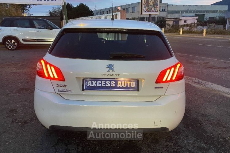 Peugeot 308 1.2 PureTech 130ch SetS BVM6 Allure - <small></small> 7.890 € <small>TTC</small> - #3