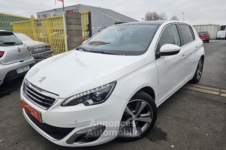 Peugeot 308 1.2 PureTech 130ch SetS BVM6 Féline - <small></small> 7.990 € <small>TTC</small> - #1