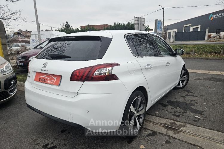 Peugeot 308 1.2 PureTech 130ch SetS BVM6 Féline - <small></small> 7.990 € <small>TTC</small> - #5