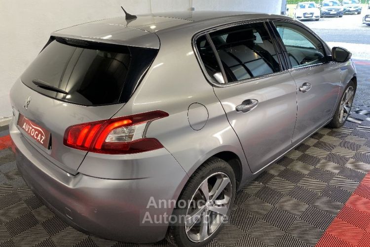 Peugeot 308 1.2 PureTech 130ch SetS EAT6 Allure - <small></small> 8.990 € <small>TTC</small> - #8