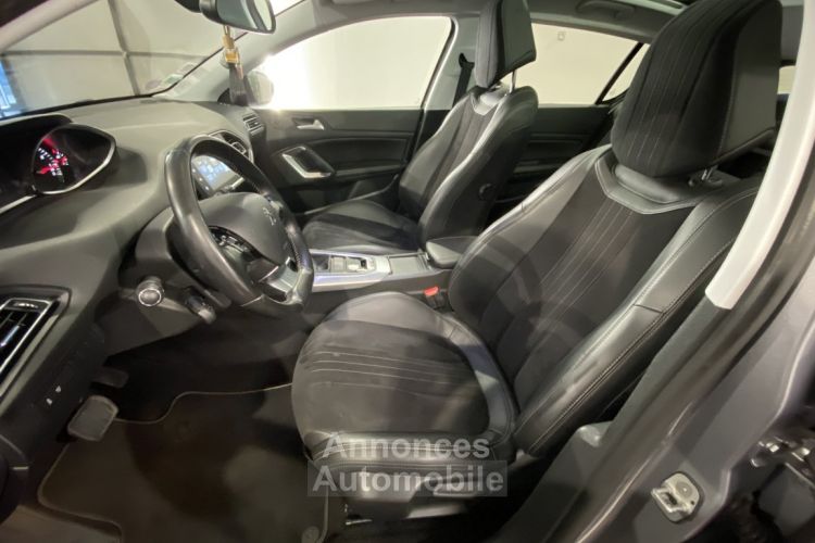 Peugeot 308 1.2 PureTech 130ch SetS EAT6 Allure - <small></small> 8.990 € <small>TTC</small> - #13