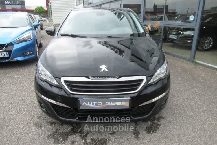 Peugeot 308 1.2 PureTech 130ch SetS EAT6 STYLE - <small></small> 8.990 € <small>TTC</small> - #2