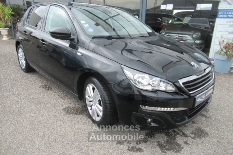 Peugeot 308 1.2 PureTech 130ch SetS EAT6 STYLE - <small></small> 8.990 € <small>TTC</small> - #3