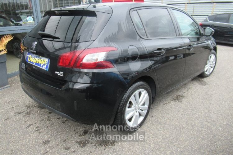 Peugeot 308 1.2 PureTech 130ch SetS EAT6 STYLE - <small></small> 8.990 € <small>TTC</small> - #4
