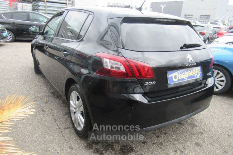 Peugeot 308 1.2 PureTech 130ch SetS EAT6 STYLE - <small></small> 8.990 € <small>TTC</small> - #6