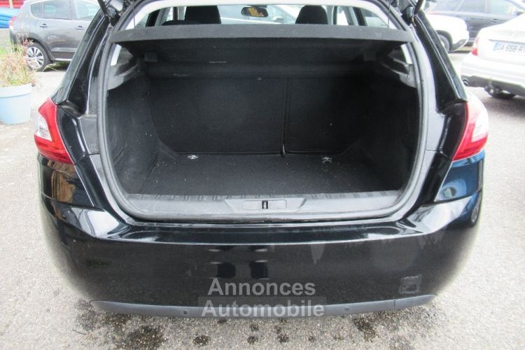 Peugeot 308 1.2 PureTech 130ch SetS EAT6 STYLE - <small></small> 8.990 € <small>TTC</small> - #7