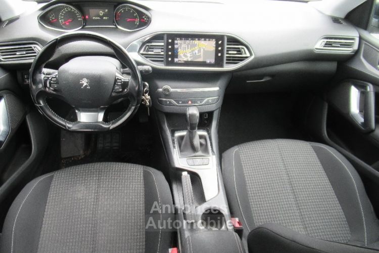 Peugeot 308 1.2 PureTech 130ch SetS EAT6 STYLE - <small></small> 8.990 € <small>TTC</small> - #8