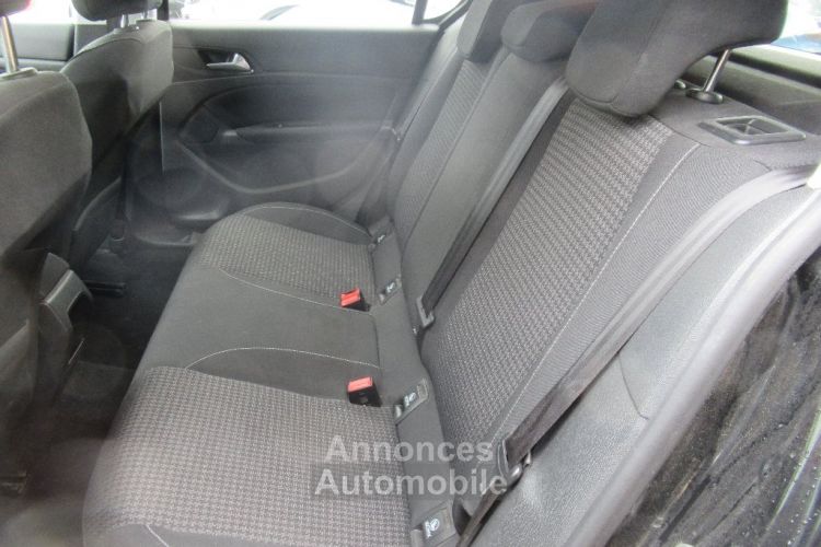 Peugeot 308 1.2 PureTech 130ch SetS EAT6 STYLE - <small></small> 8.990 € <small>TTC</small> - #9