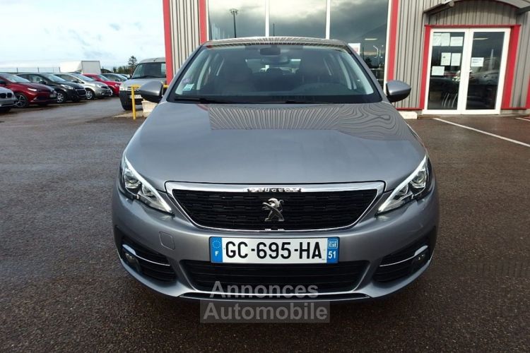 Peugeot 308 1.2 PURETECH 130CH S&S ACTIVE PACK - <small></small> 14.990 € <small>TTC</small> - #2