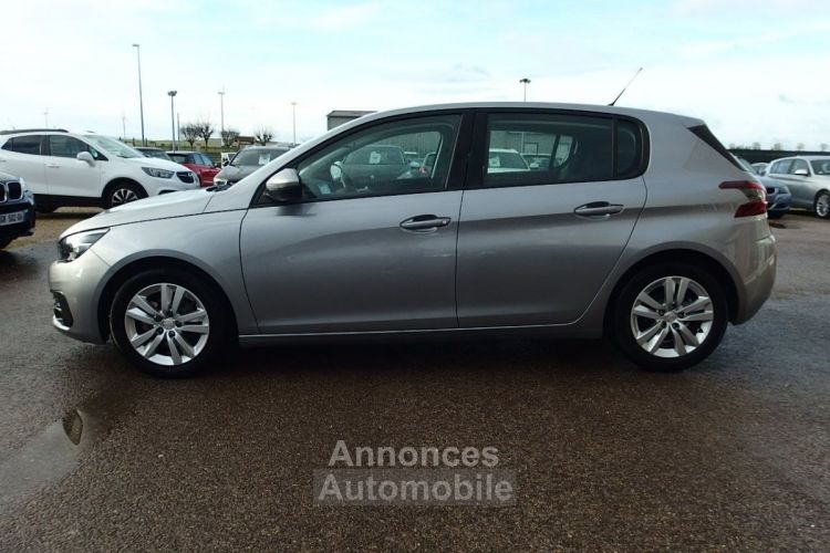 Peugeot 308 1.2 PURETECH 130CH S&S ACTIVE PACK - <small></small> 14.990 € <small>TTC</small> - #4