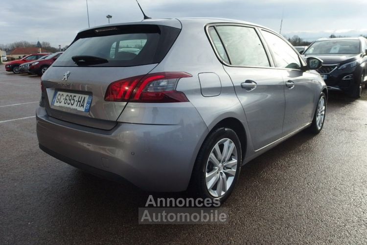 Peugeot 308 1.2 PURETECH 130CH S&S ACTIVE PACK - <small></small> 14.990 € <small>TTC</small> - #7
