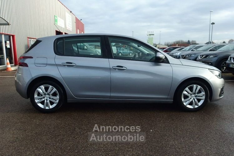 Peugeot 308 1.2 PURETECH 130CH S&S ACTIVE PACK - <small></small> 14.990 € <small>TTC</small> - #8