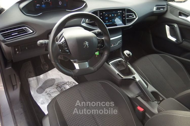 Peugeot 308 1.2 PURETECH 130CH S&S ACTIVE PACK - <small></small> 14.990 € <small>TTC</small> - #10