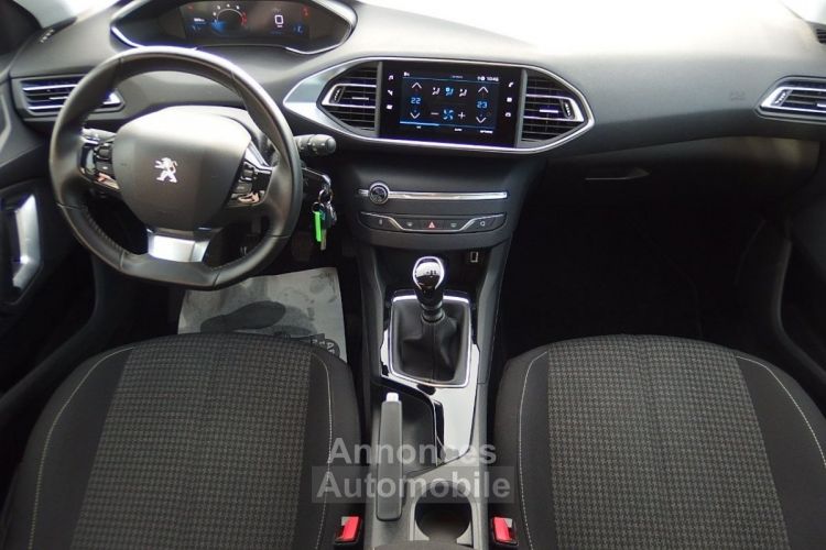 Peugeot 308 1.2 PURETECH 130CH S&S ACTIVE PACK - <small></small> 14.990 € <small>TTC</small> - #13