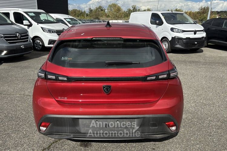 Peugeot 308 1.2 PURETECH 130CH S&S ACTIVE PACK - <small></small> 21.990 € <small>TTC</small> - #4