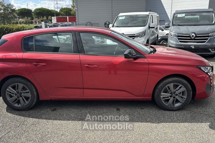 Peugeot 308 1.2 PURETECH 130CH S&S ACTIVE PACK - <small></small> 21.990 € <small>TTC</small> - #8