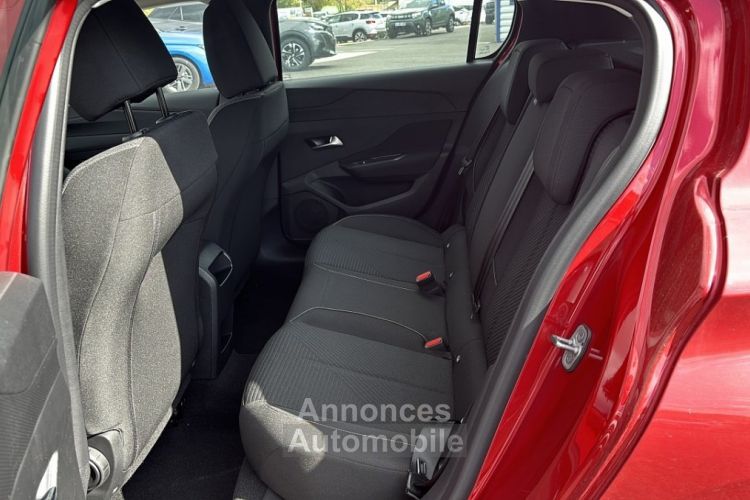 Peugeot 308 1.2 PURETECH 130CH S&S ACTIVE PACK - <small></small> 21.990 € <small>TTC</small> - #12