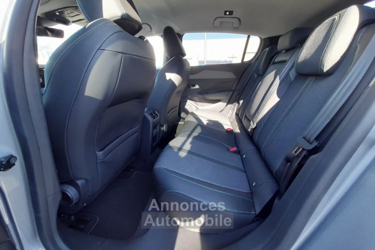 Peugeot 308 1.2 PURETECH 130CH S&S ALLURE EAT8 - <small></small> 21.990 € <small>TTC</small> - #9