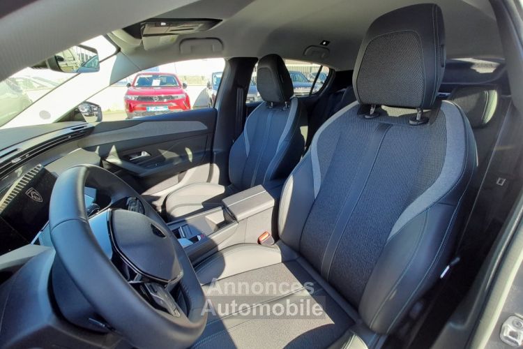 Peugeot 308 1.2 PURETECH 130CH S&S ALLURE EAT8 - <small></small> 21.990 € <small>TTC</small> - #11