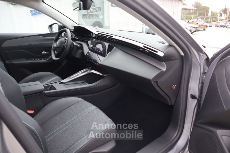 Peugeot 308 1.2 PURETECH 130CH S&S ALLURE PACK EAT8 - <small></small> 29.990 € <small>TTC</small> - #14