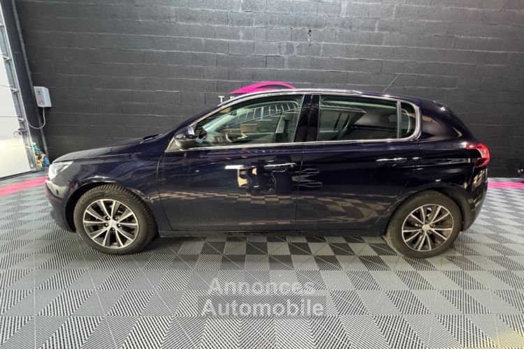 Peugeot 308 1.2 PureTech 130ch SS BVM6 Allure - <small></small> 7.190 € <small>TTC</small> - #2