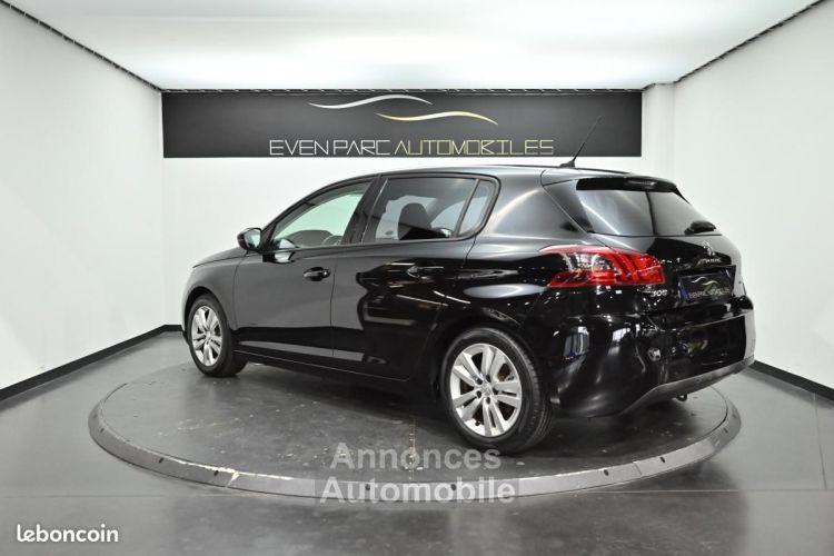 Peugeot 308 1.2 PureTech 130ch S&S BVM6 Allure - <small></small> 9.490 € <small>TTC</small> - #3