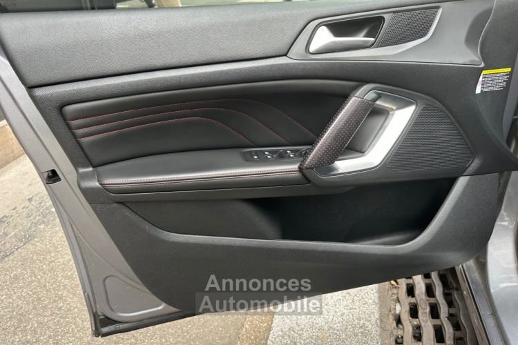 Peugeot 308 1.2 PureTech 130ch SS BVM6 GT Line - <small></small> 11.490 € <small>TTC</small> - #29