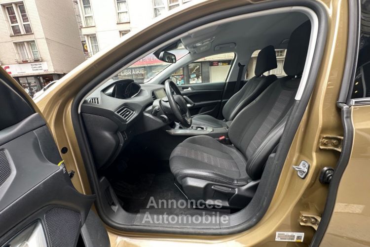 Peugeot 308 1.2 PureTech 130ch SS EAT6 Allure - <small></small> 12.490 € <small>TTC</small> - #2